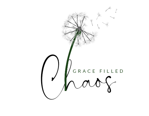 Grace Filled Chaos